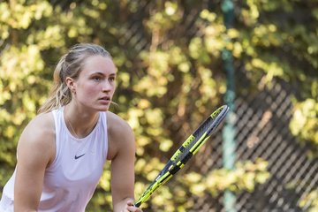 Lilly Düffert 49 - Verbandsmeisterschaft HH/SH